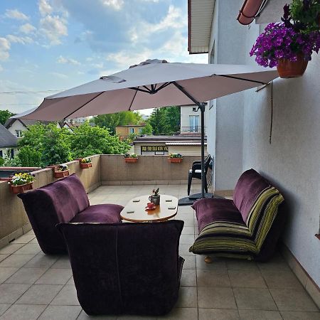 Del Mi Dom Apartment Białystok Exterior foto