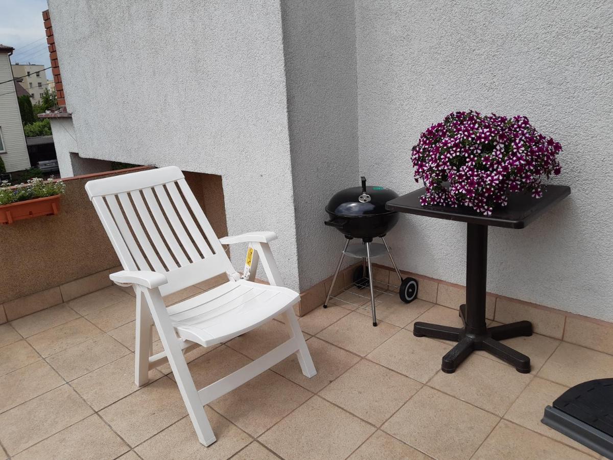 Del Mi Dom Apartment Białystok Exterior foto