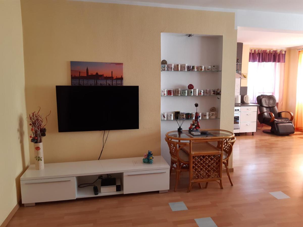 Del Mi Dom Apartment Białystok Exterior foto