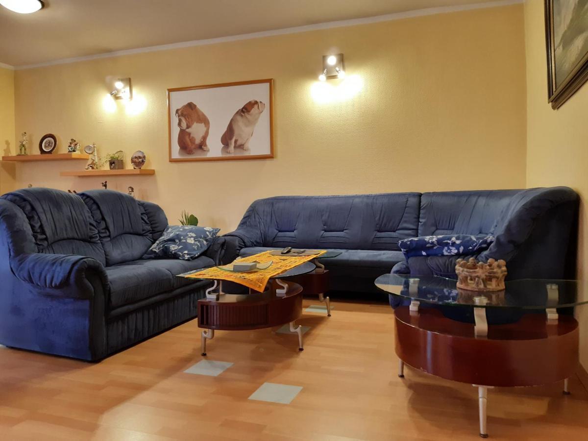 Del Mi Dom Apartment Białystok Exterior foto