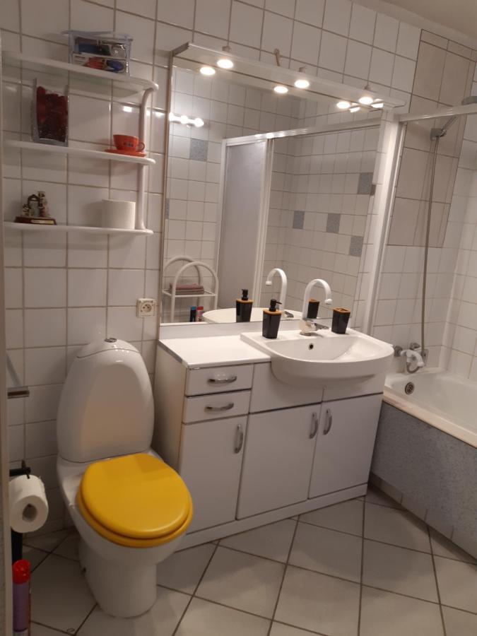 Del Mi Dom Apartment Białystok Exterior foto